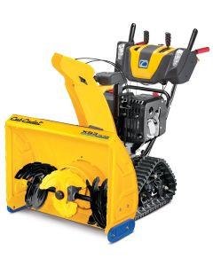 Cub Cadet CC XS3 76 TDE motorni čistač snega