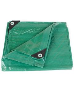 Zaštitna cerada 3x4m 150g