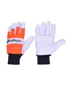 ZAŠTITNE RUKAVICE OD GOVEDJE KOŽE VPG 14 VILLAGER