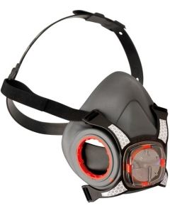 JSP OXFORD ENGLAND ZAŠTITNA POLUMASKA FORCE 8