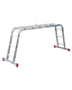 Zglobne Merdevine 4x3 Corda Krause