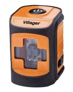 Laserki nivelator Villager VRL-2C