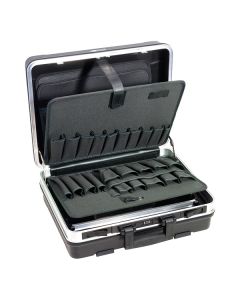 B&W kofer za alat BASE sa džep držačima alata