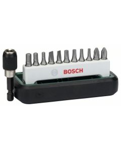 Bosch 12-delni set kombinovanih standardnih bitova 
