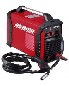 RAIDER RD-IW27 2u1 Mig/Mag aparat za zavarivanje 
