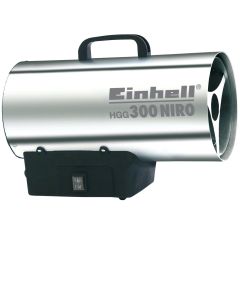 Plinski grejač HGG 300 Niro Einhell