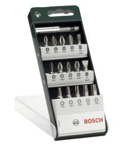 Bosch 16-delni set bitova