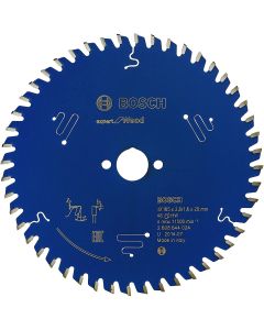 Bosch list kružne testere Expert for Wood 165 x 20 x 2;6 mm 48 