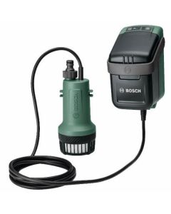 Bosch akumulatorska pumpa za zalivanje GardenPump 18 Solo 