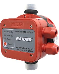 Automatski kontrolor pumpe RD-EPC02 RAIDER