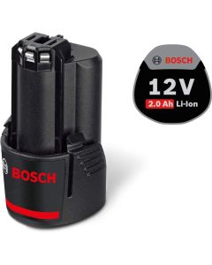 Bosch baterija GBA 12V 2.0Ah