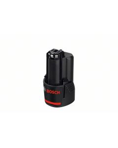 Bosch baterija GBA 12V 3.0Ah