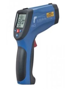 Digitalni infracrveni termometar DT-8866 CEM