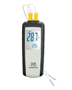 Digitalni kontaktni termometar DT-639 CEM