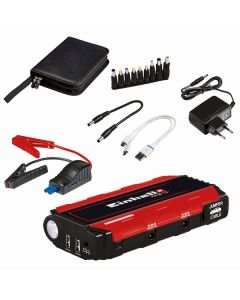 Einhell Power bank baterija/starter CE-JS 12