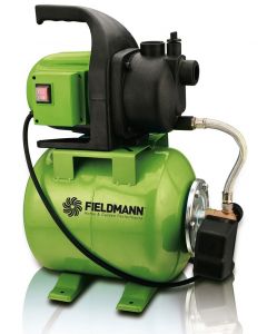 FIELDMANN FVC 8510 EC Hidropak za vodu 