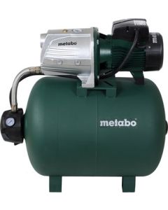 HWW 9000/100G Metabo hidropak za vodu 