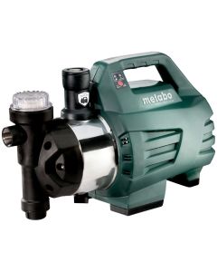HWAI 4500 Inox Metabo automatska baštenska pumpa 