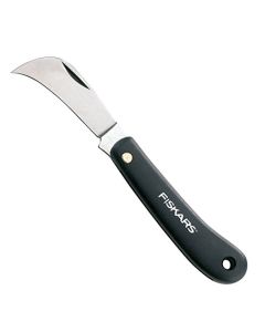 Kalemarski nož zakrivljeni za baštu 170 mm Fiskars
