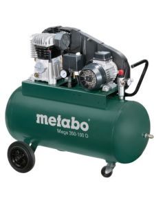 Kompresor za vazduh Mega 350-100D METABO