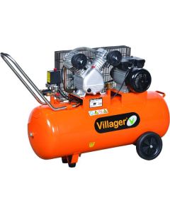 Kompresor za vazduh VAT VE 100L VILLAGER