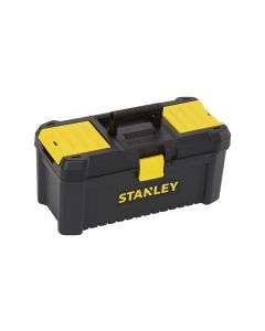 Kutija za alat Essential 16 plastične kopče Stanley