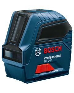 GLL 2-10 Bosch Professional linijski laserski nivelator 