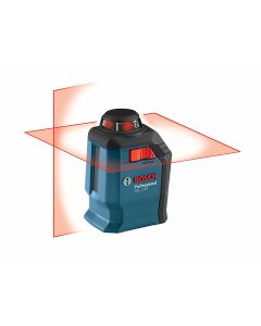 GLL 2-20 Bosch Professional linijski laserski nivelator 