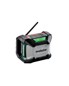 Metabo akumulatorski radio R 12 -18 Body 