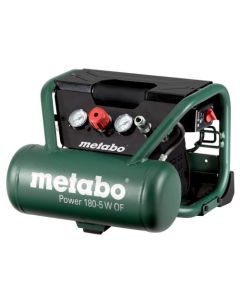 Metabo bezuljni kompresor Power 180-5 W OF 
