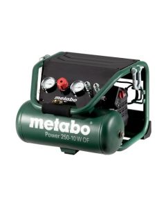 Metabo kompresor power 250-10 W OF