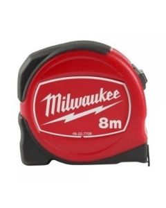 Metar 8 x 25mm Milwaukee