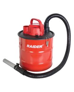 RAIDER RD-WC02N usisivac za pepeo 1000W