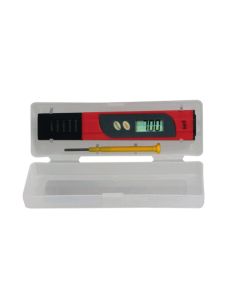 Tester pH vrednosti sa termometrom