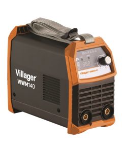 Villager aparat-inverter za zavarivanje VIWM 140 