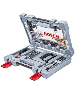 Bosch Premium X-Line 76-delni set burgija i bitova 