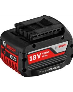 Akumulator GBA 18 V 4,0 Ah MW-C Wireless Charging Bosch
