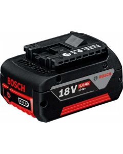 Akumulator GBA 18 V 5,0 Ah M-C Professional Bosch