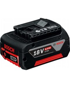 Akumulator GBA 18V 6.0 Ah M-C Professional Bosch