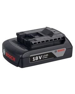 Baterija GBA 18V 1.5Ah Professional Bosch
