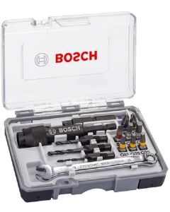 Bosch 20-delni set bitova odvrtača Drill&Drive 