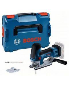Bosch GST 18V-155 SC solo L-Boxx akumulatorska ubodna testera 