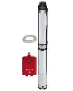 EINHELL GC-DW 1300 N dubinska pumpa za vodu 