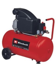 EINHELL TC-AC 270/50/8 kompresor za vazduh 50L