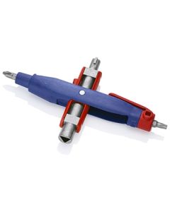 Knipex univerzalni ključ u obliku olovke 00 11 07