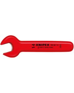 Knipex vilasti ključ 1000V 14mm 98 00 14