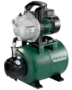 METABO HWW 3300/25G hidropak za vodu 