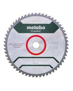 Metabo list za kružnu testeru univerzalni MultiCut 305mm 80z Precision cut
