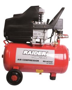 RAIDER KOMPRESOR RD-AC04O 24l 
