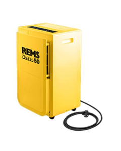 REMS Secco 50 Set Električni odvlaživač vazduha